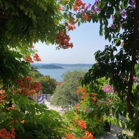 Apartments Furlan Portorož Exterior foto