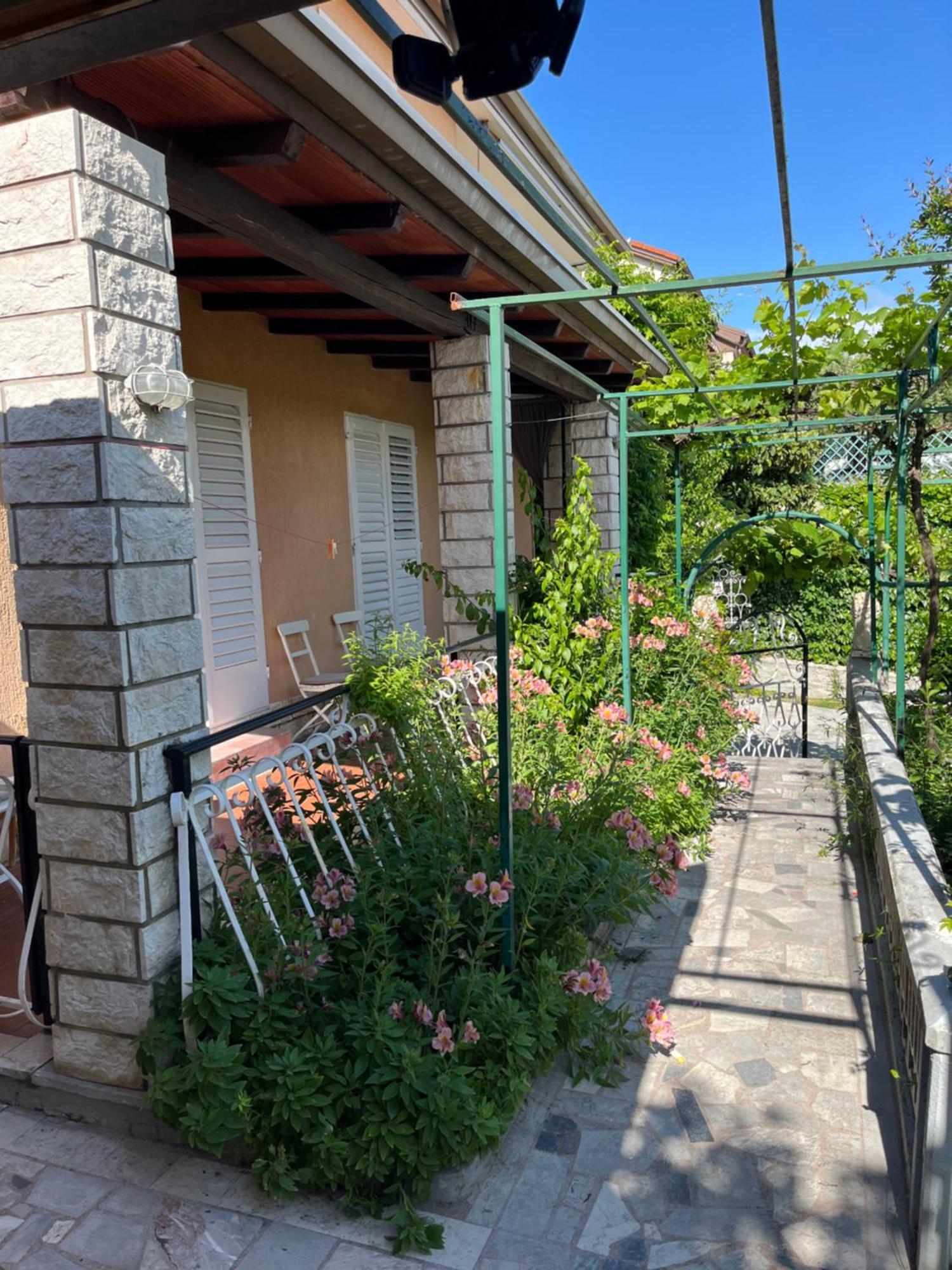 Apartments Furlan Portorož Exterior foto